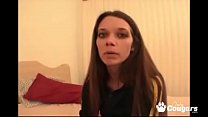 Devaun Julz Talked Into Giving Head