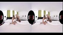 VIRTUAL TABOO - Show For Our Fans
