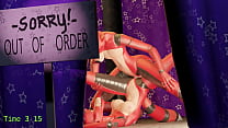 foxy fnaf