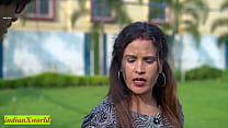 Unmarried Couple Hardcore Rough Sex after fighting! Indian Couple Sex