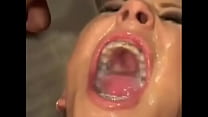 nasty whore leah luv