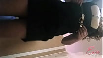 Naughty Cougar Makes Private Sexy Video