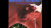 Sperme cracher en self motion