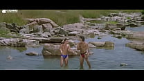 Keemat(1998) Akshay Kumar, naked scenene