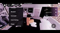 Sexo de roblox