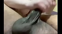 Pawg sucks Latino dick