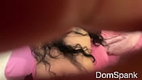 Making her bend over a chair and fucking her big Butt makes me so happy and my girl takes my dick in ass well Full video in Premium.