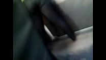 jeans ass