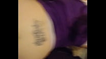 has a nice pussy