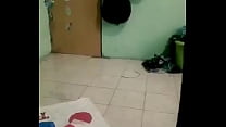 Solo en casa