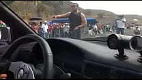 Hellcat rabioso