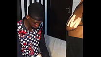 I have a gift for you my dick