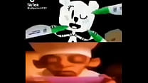 Teri bukkake