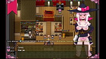 Gangbang no bar  - Ceres and the Contract Guild