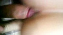 Close up penetration