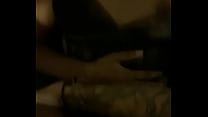 Petite slut big tits taking dick