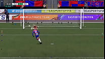 Fodendo o time do profissas