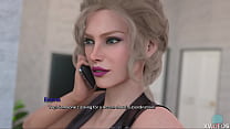 Shut Up And Dance Ep 124 Visual Novel Gameplay Hd