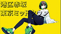 I wish time would stop forever ft. tsuina-chan