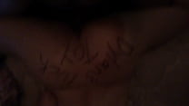 rough fucked blonde