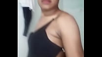 ugandan babe showing her body
