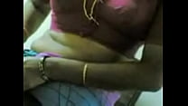Desi Lanja Saree Blouse And Sucking Porn Video