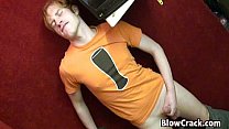 Gay Steamy Handjob And Interracial Hardcore Gay Bareback Porn Movie 16