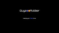 Guyzin2rubber, Boots n Rubber Splash
