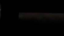 Creamy pussy noises pounded hard while there are guests in the house