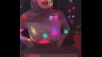 Hot dance girl