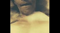 Bathing Time for Naked Teen Eisley