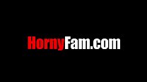 Stepmom is pounded by young stepson
