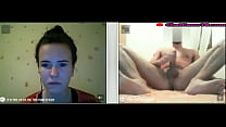 show my cock in webcam 11