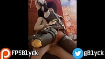 Artist Showcase Number Three FPSBylck