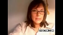 Dream Girl French Camwhore Creamy Cunt