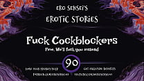 Ero Sensei's Erotic Story #90