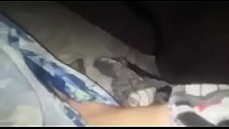 Me.toco sola hasta que termino