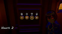 Hide-and-seek with a ghost Vtuber and real ghosts... 2/?