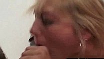 Hairy Hippy Chick Gets Dicking 11