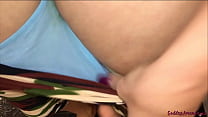 Do you want to taste my pissy pussy