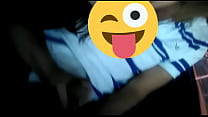 Me hace chivo por una verga más grande