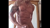 a good handjob with a finger in the ass which tickles my prostate,