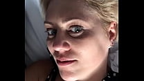 Loira madura gostosa do Instagram