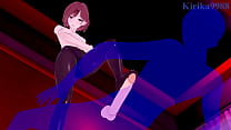Madoka Higuchi intense sex. - THE IDOLM@STER SHINY COLORS Hentai