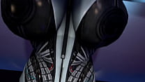 3d mass effect