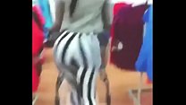 nice booty