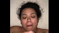 Slutty Asian wife