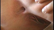 Nylon babes licking kissing