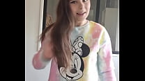 Mickey sweat-shirt