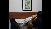 Rico ano de mi nena